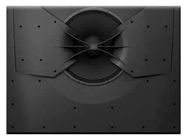 Enceinte Screen Array 2 Voies (2 Parties) boomer 38 cms bas