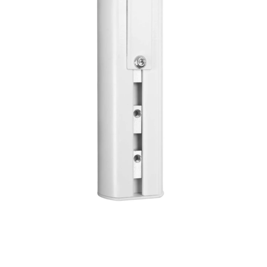Support de plafond pour enceinte couleur RAL HT 30CM