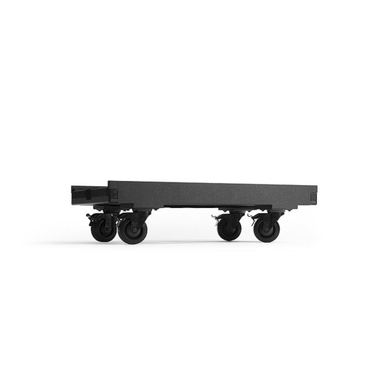 Plateau à roulettes pour PT 70