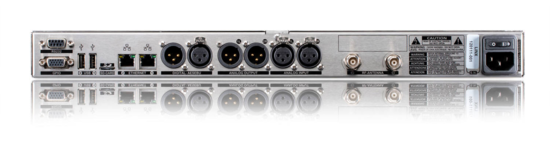 Récepteur FM numérique, PSU universelle, AxelTech
