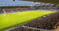Stade de l'exploit