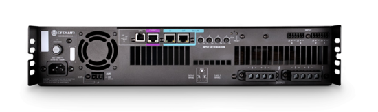 DCI 4 300 BluLink