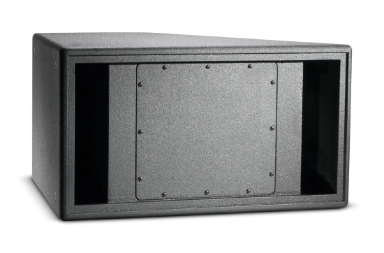 PD5122 - Subwoofer 2 x 30 cm - 2400W