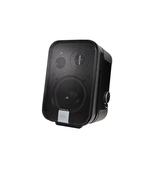 C2PM/230 - Enceinte amplifiée 2 voies - boomer 13.5cm - 35W