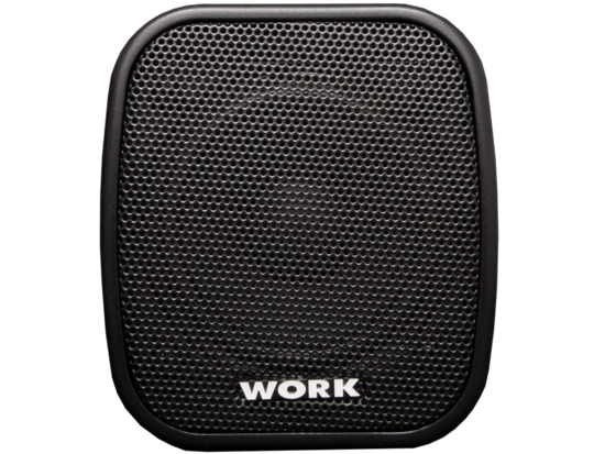 Sys. Sub 8+ 2 NEO3, 40W+2x20W, Bluetooth- WORK NEO SET 100 BT BLAC