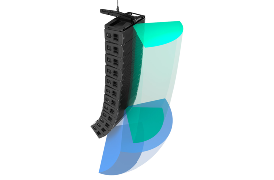 VTX-A12W