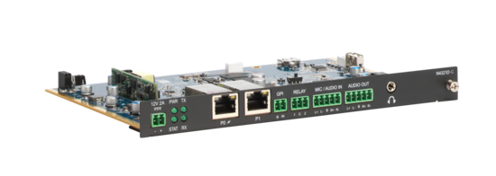 NMX-ATC-N4321D-C