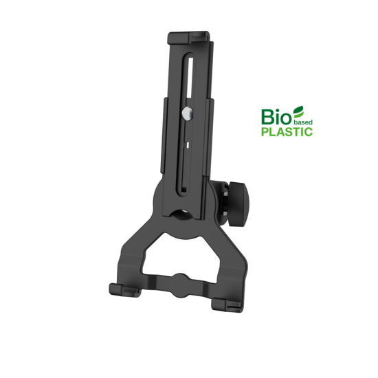 Support de tablette BIO Fixation 3/8 et 5/8
