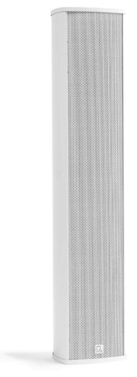 LXP-60, 240W, 4 hp 4p + m.1p, 120Hx +15/-25V, 8 ohms 117dB max Blanc