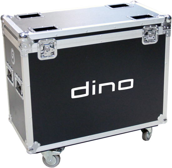 DINO - Spot 200W - Conditionné en flight par 2