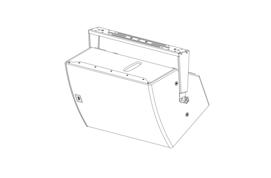 SRX915M UBH