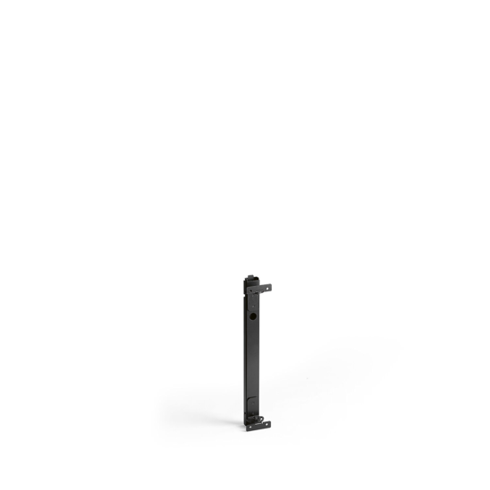 Fixation murale pour DFM 100 - BK