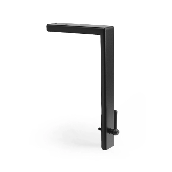 Lyre en L pour XT10 avec adaptateur 35mm SA4