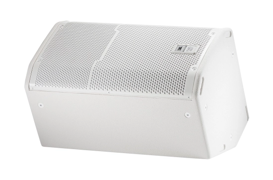 PRX412M-WH - Enceinte passive 2 voies - 31cm/12'' - 300W rms - 90°