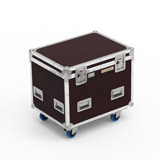 FLIGHT CASE 1 ENZO (800*600*600)