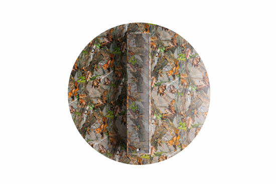 Colonne passive très haute intelligibilité - 180W/12ohms IP54 - RAL