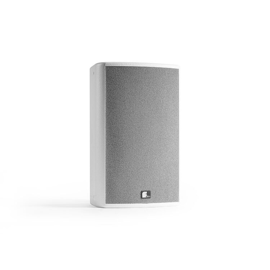 AT-201 Enceinte passive 10 pouces + 1 - 300W/8ohms 60Hx40V - WH