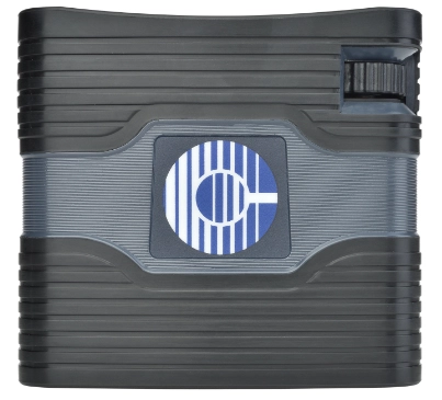 Boitier ceinture mono canal filaire - Clear-Com RS-801-IM