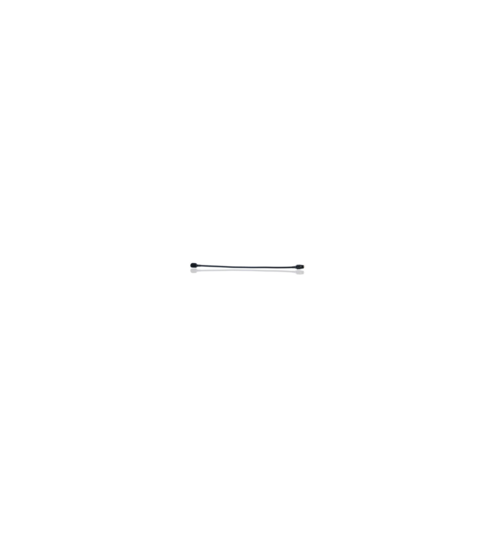 Microphone col de cygne, 49 cm  Clear-Com 110/490
