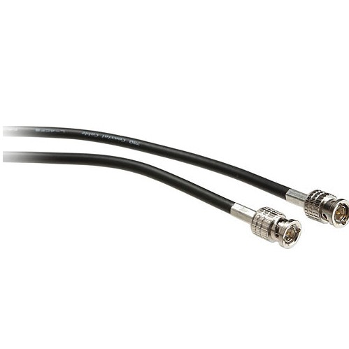 MKA20 - Cable d'antenne RG58 BNC - 50 Ohms - 20m