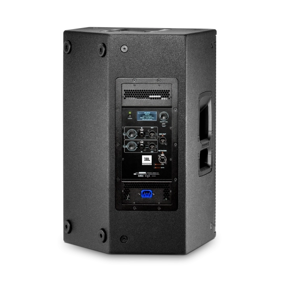 SRX812P - Enceinte active - 2 voies - 12'' - FIR