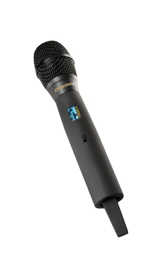 NS Micro main HF - ClearOne CL-WS-HSC-M500