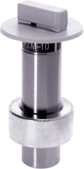 PZM10LL - Micro surveillance hémisphérique Crown sur cable épanoui