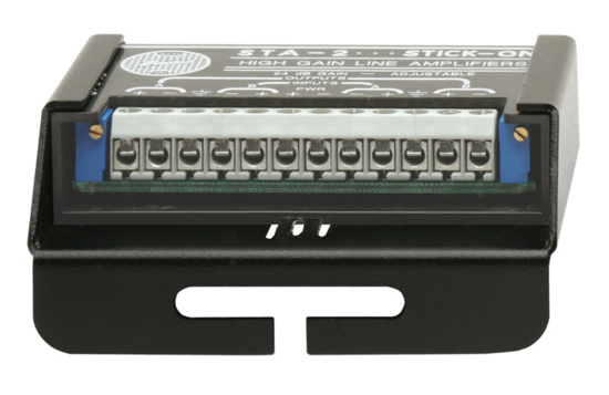 Kit de montage - RDL ST-RRB1