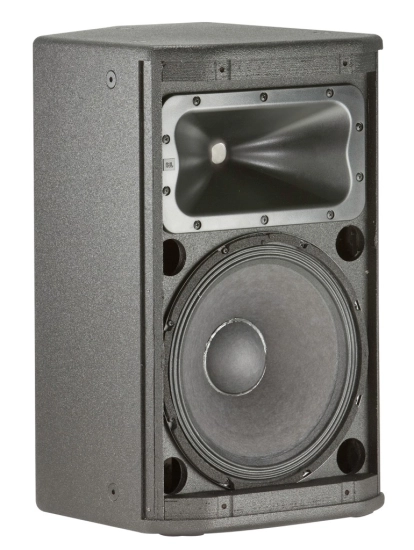 PRX412M - Enceinte passive 2 voies - 31cm/12'' - 300W rms - 90°X50°
