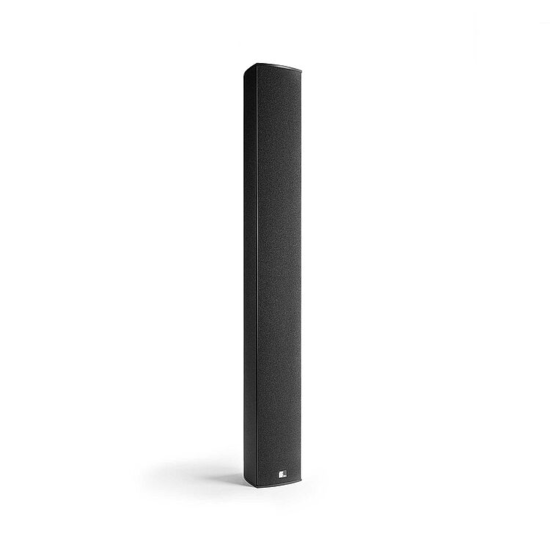 Enceinte passive 2 voies 1000W/8ohms - Connecteurs Phoenix - TR - RAL