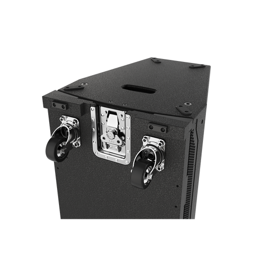 Chariot et couverture pour SRX922 