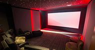 Comme au cinéma !