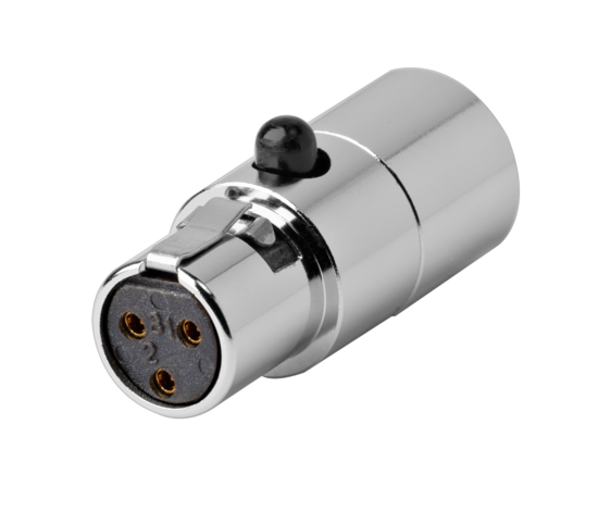 Adaptateur connecteur AKG