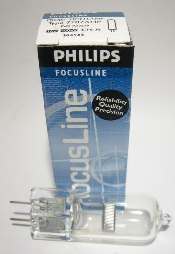 NS - LPE EVD 7787XHP - 400W - 36 V - GY6.35  - PHILIPS