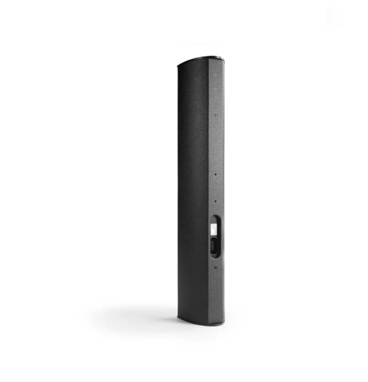 Enceinte passive 2 voies 700W/8ohms - Connecteurs Phoenix - TR - RAL
