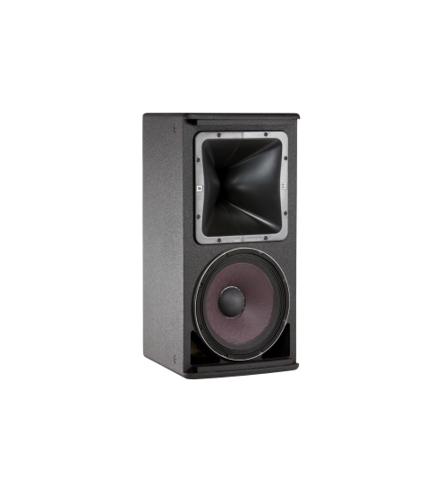AM5212/95-WH - Enceinte 2 voies - boomer 30cm - 600W - 90°x50° - blan
