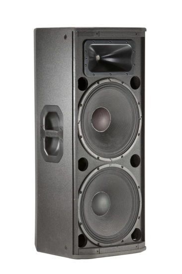 PRX425 - Enceinte passive 2 voies - 38cm/15'' - 600W rms - 90°X50°