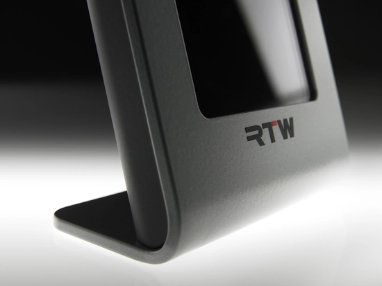 Moniteur RTW Smart 8 canaux, analogique, AES, SDI, RTW