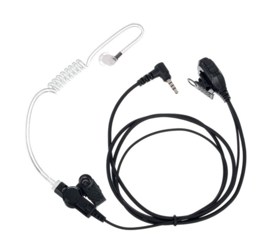 Oreillette Air Duct pour M1/M1PRO