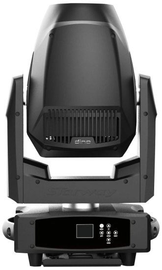 DINO - Spot 200W - Conditionné en flight par 2