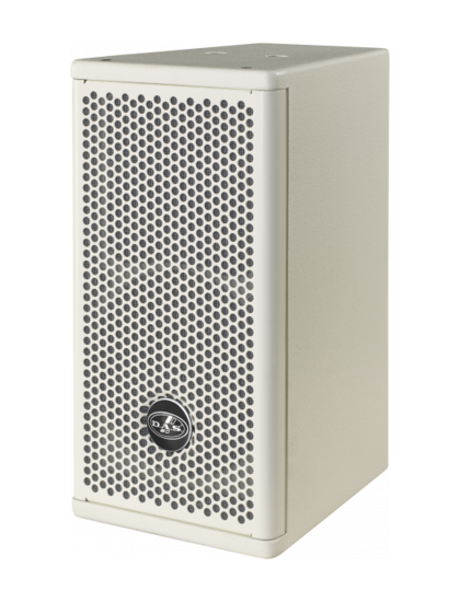 2 voies passives. HP 15 cm. 90 x 60 100V. Blanche. DAS-ARTEC-30