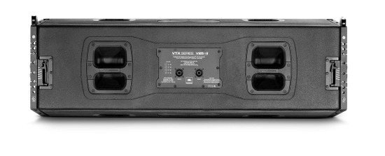 VTX-V25-II-CS