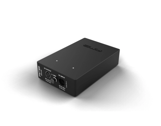 Filtre DC isolant faible bruit 12V 2A