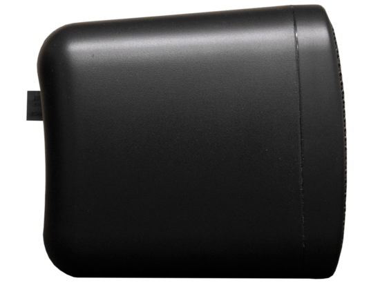 Paire HP large bande, 2,5, 20W/8O-10W/100 V- WORK NEO 3 LINE BLACK