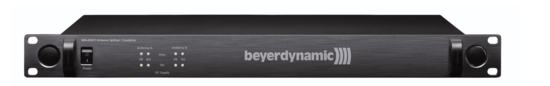 NS Splitter d antennes - Beyerdynamic WA-AS6/2