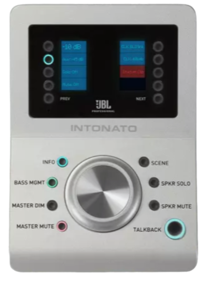 INTONATO DC