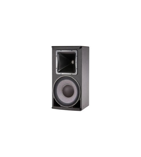 AM7215/66 - Enceinte 2 voies - boomer 38cm - 1200W - 60°x60°