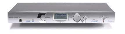NS Matrice numérique - Clearone CONVERGE-PRO-840T