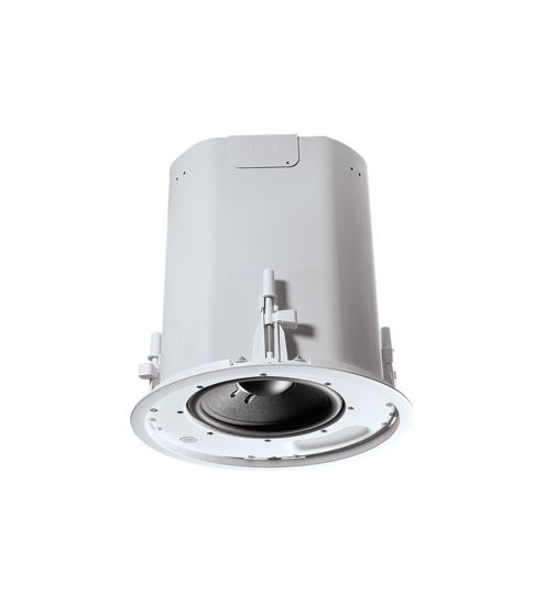 CONTROL40CS/T - Subwoofer plafonnier - boomer 20cm - 100w