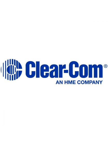 Support mural avec alimentation pour HKB-2X - Clearcom 453G025